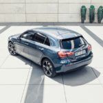 Mercedes A 250 E 9 150x150