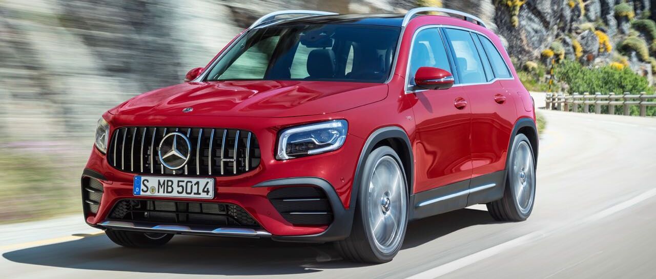 Todas las noticias de coches en un solo portal: Pruebas, fotos, vídeos, informes...