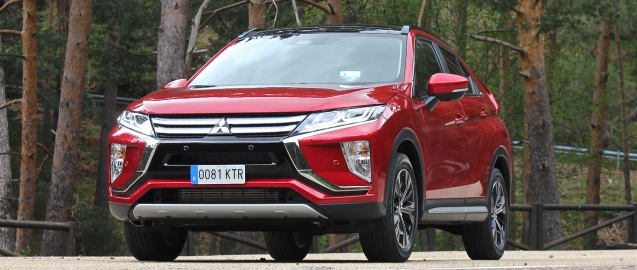 Todas las noticias de coches en un solo portal: Pruebas, fotos, vídeos, informes...