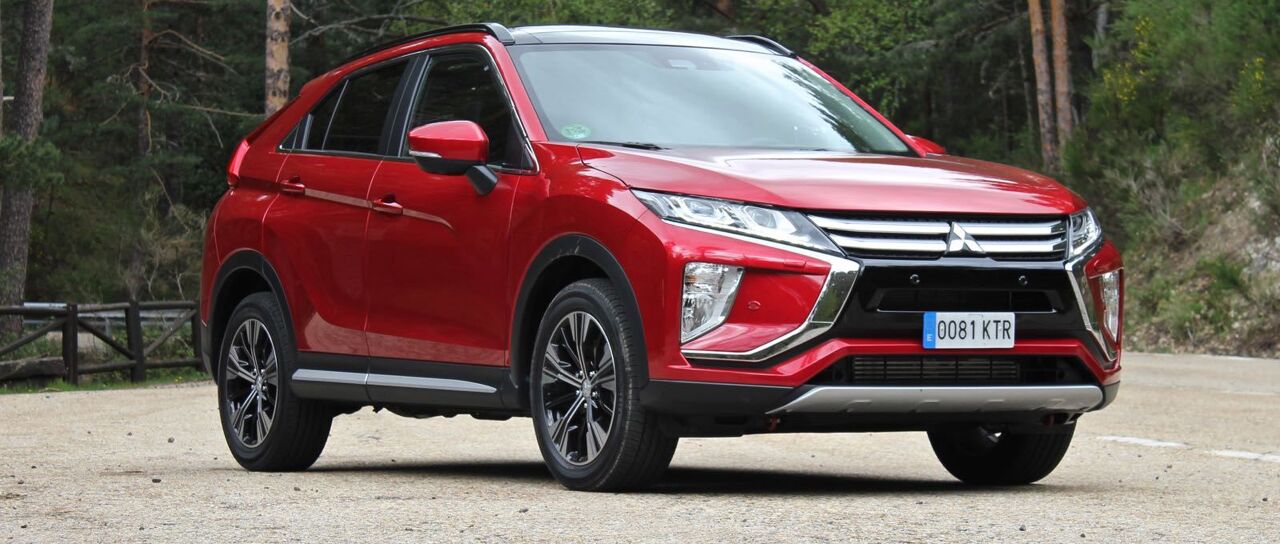 Todas las noticias de coches en un solo portal: Pruebas, fotos, vídeos, informes...