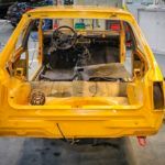 Opel Corsa GT 1987 10 150x150