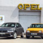 Opel Corsa GT 1987 15 150x150