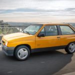 Opel Corsa GT 1987 4 150x150