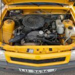 Opel Corsa GT 1987 8 150x150