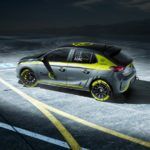 Opel Corsa E Rally 1 150x150