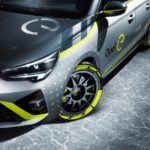 Opel Corsa E Rally 2 150x150