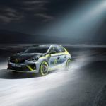 Opel Corsa E Rally 3 150x150