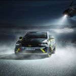 Opel Corsa E Rally 5 150x150