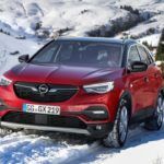 Opel Grandland Sistema IntelliGrip 2 150x150