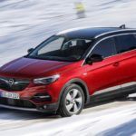 Opel Grandland Sistema IntelliGrip 3 150x150