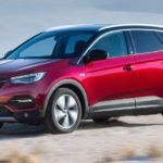 Opel Grandland Sistema IntelliGrip 5 150x150