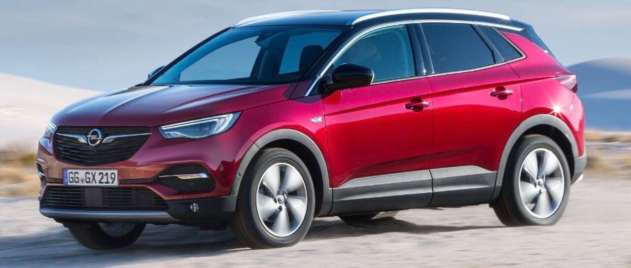 Todas las noticias de coches en un solo portal: Pruebas, fotos, vídeos, informes...