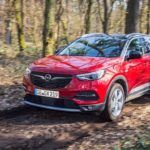 Opel Grandland Sistema IntelliGrip 6 150x150