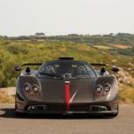 Pagani Zonda Aether 1 150x150