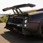Pagani Zonda Aether 11 150x150