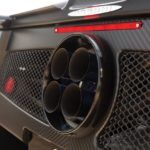 Pagani Zonda Aether 12 150x150