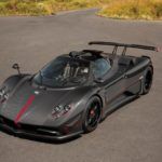 Pagani Zonda Aether 2 150x150