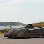 Pagani Zonda Aether 3 150x150