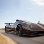 Pagani Zonda Aether 4 150x150