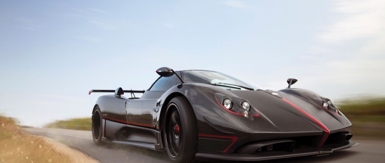 Todas las noticias de coches en un solo portal: Pruebas, fotos, vídeos, informes...