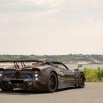 Pagani Zonda Aether 7 150x150