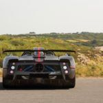 Pagani Zonda Aether 8 150x150