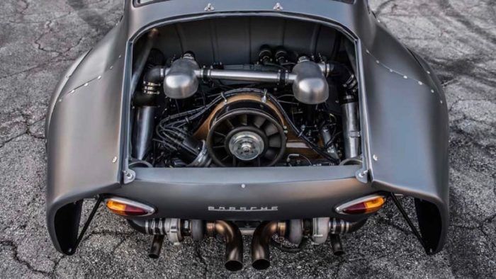 Porsche 356 RSR Darth Vader 4 700x394