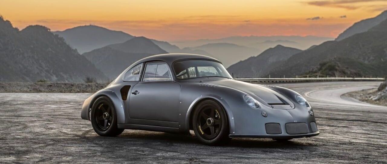 Todas las noticias de coches en un solo portal: Pruebas, fotos, vídeos, informes...