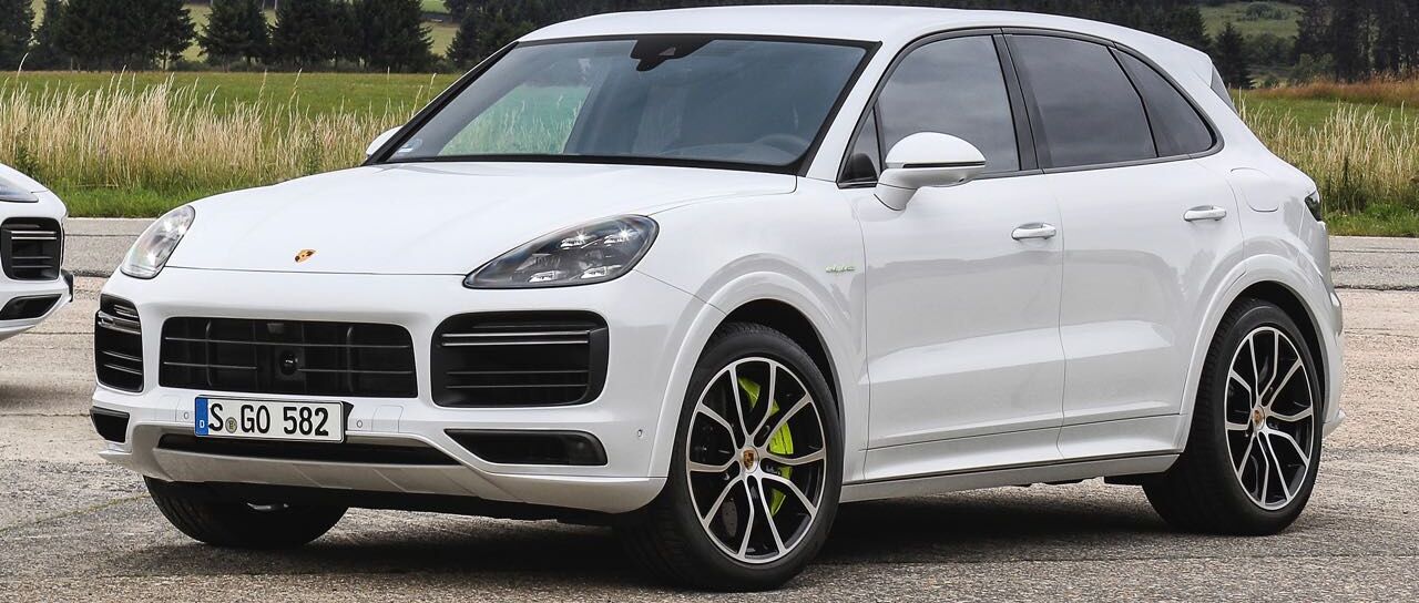 Todas las noticias de coches en un solo portal: Pruebas, fotos, vídeos, informes...