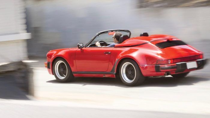 Porsche Speedster Clasicos 4 700x394