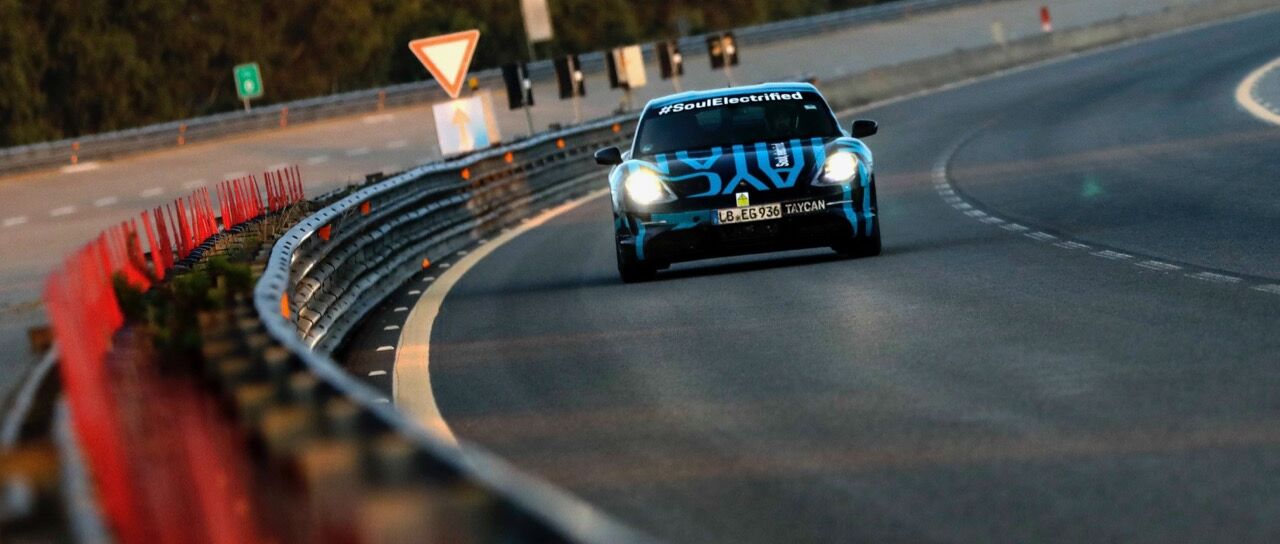 Todas las noticias de coches en un solo portal: Pruebas, fotos, vídeos, informes...