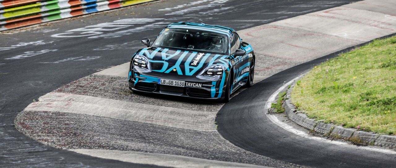 Todas las noticias de coches en un solo portal: Pruebas, fotos, vídeos, informes...