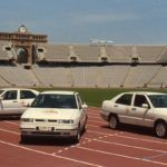 SEAT Toledo Electrico 1992 1 150x150
