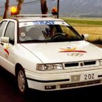 SEAT Toledo Electrico 1992 2 150x150