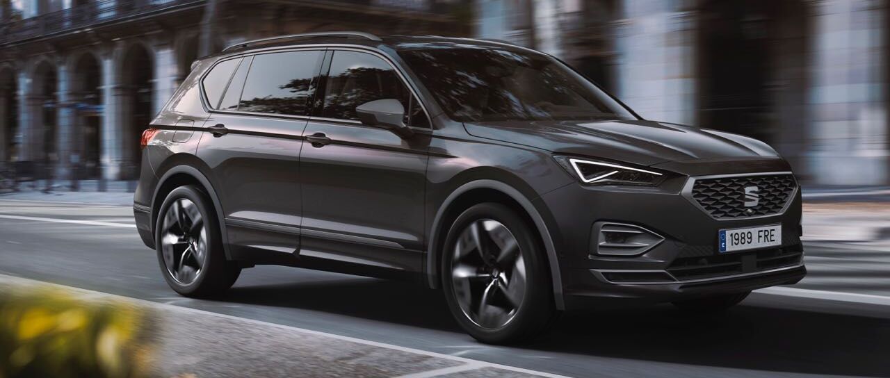 Todas las noticias de coches en un solo portal: Pruebas, fotos, vídeos, informes...