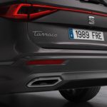 Seat Tarraco FR PHEV Prototipo 10 150x150