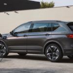 Seat Tarraco FR PHEV Prototipo 11 150x150