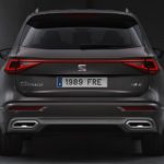 Seat Tarraco FR PHEV Prototipo 8 150x150
