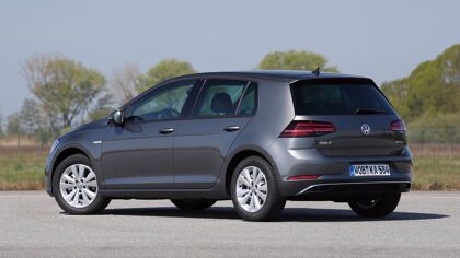 Volkswagen Golf Last Edition, adiós sin fuegos de artificio