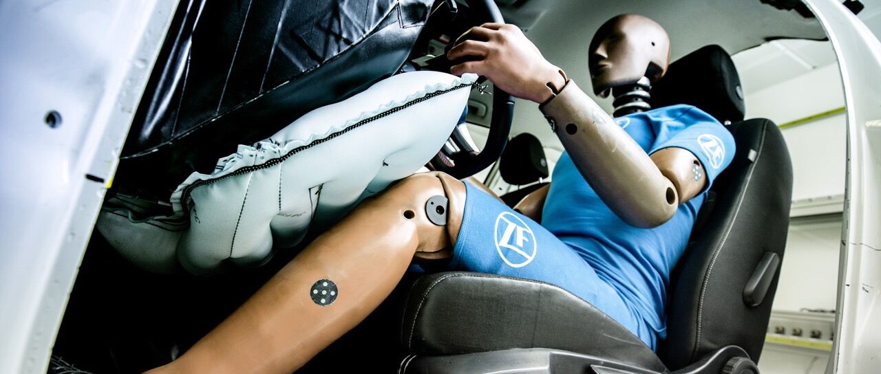 Todas las noticias de coches en un solo portal: Pruebas, fotos, vídeos, informes...