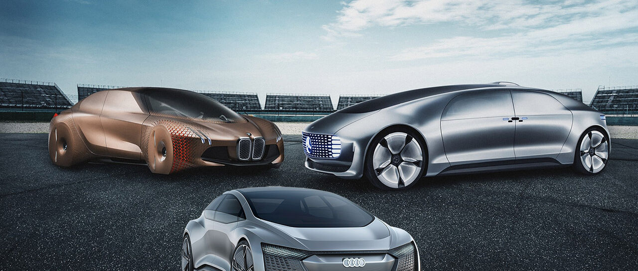 Todas las noticias de coches en un solo portal: Pruebas, fotos, vídeos, informes...