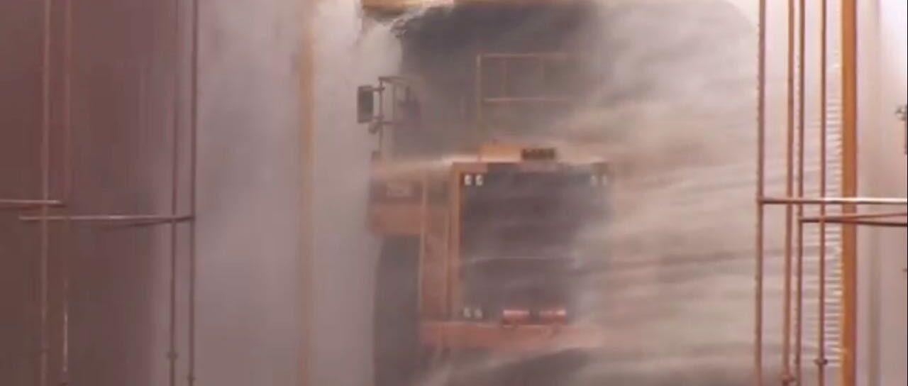 Todas las noticias de coches en un solo portal: Pruebas, fotos, vídeos, informes...