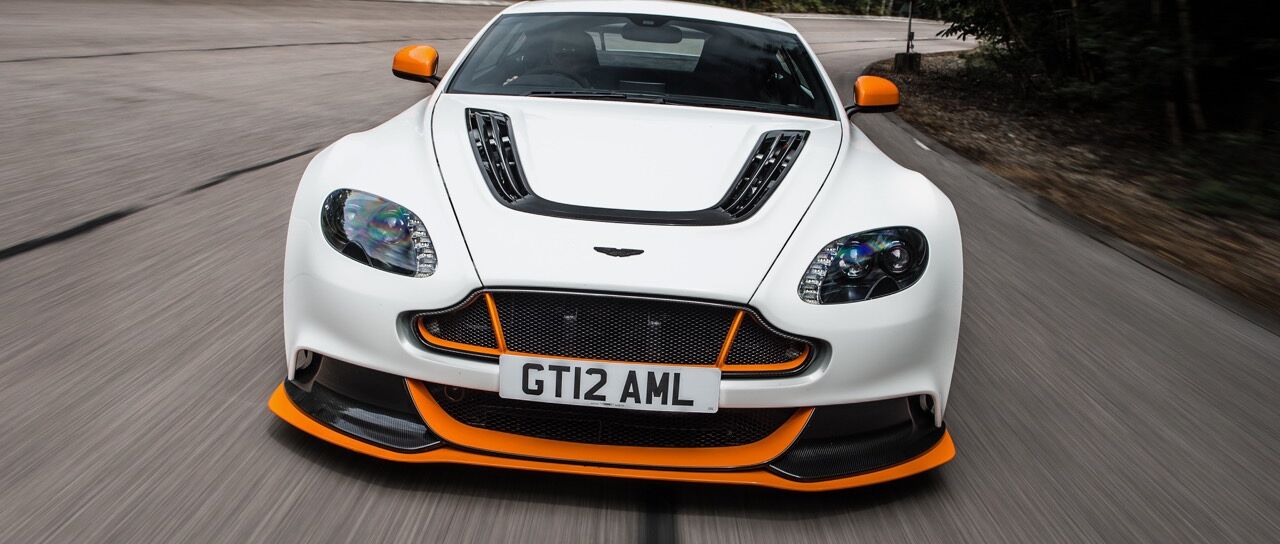 Todas las noticias de coches en un solo portal: Pruebas, fotos, vídeos, informes...