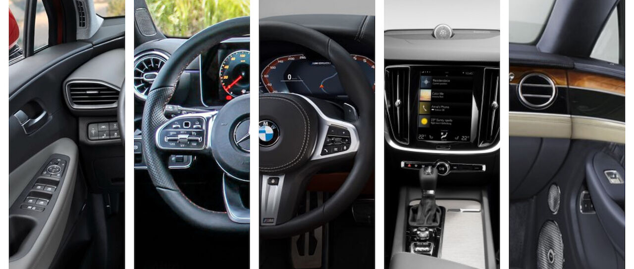 Todas las noticias de coches en un solo portal: Pruebas, fotos, vídeos, informes...