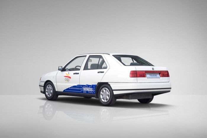 Seat Toledo Electrico Olimpico 1992 2 700x466