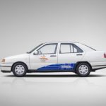 Seat Toledo Electrico Olimpico 1992 3 150x150