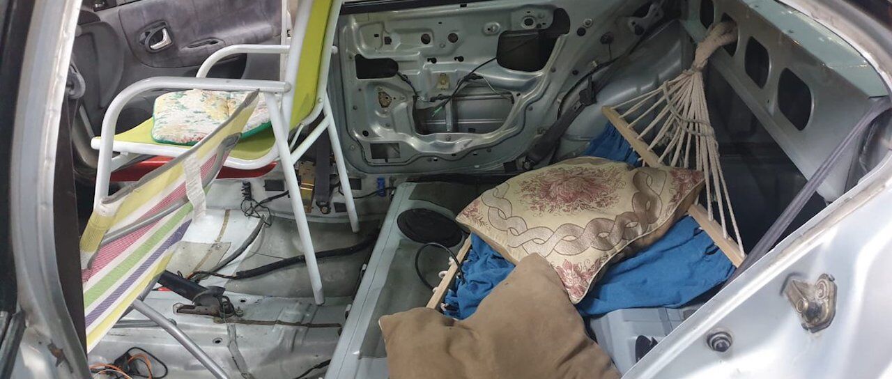 Todas las noticias de coches en un solo portal: Pruebas, fotos, vídeos, informes...