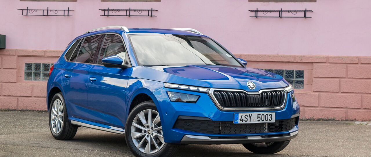 Todas las noticias de coches en un solo portal: Pruebas, fotos, vídeos, informes...