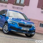 Skoda Kamiq Prueba 07 150x150