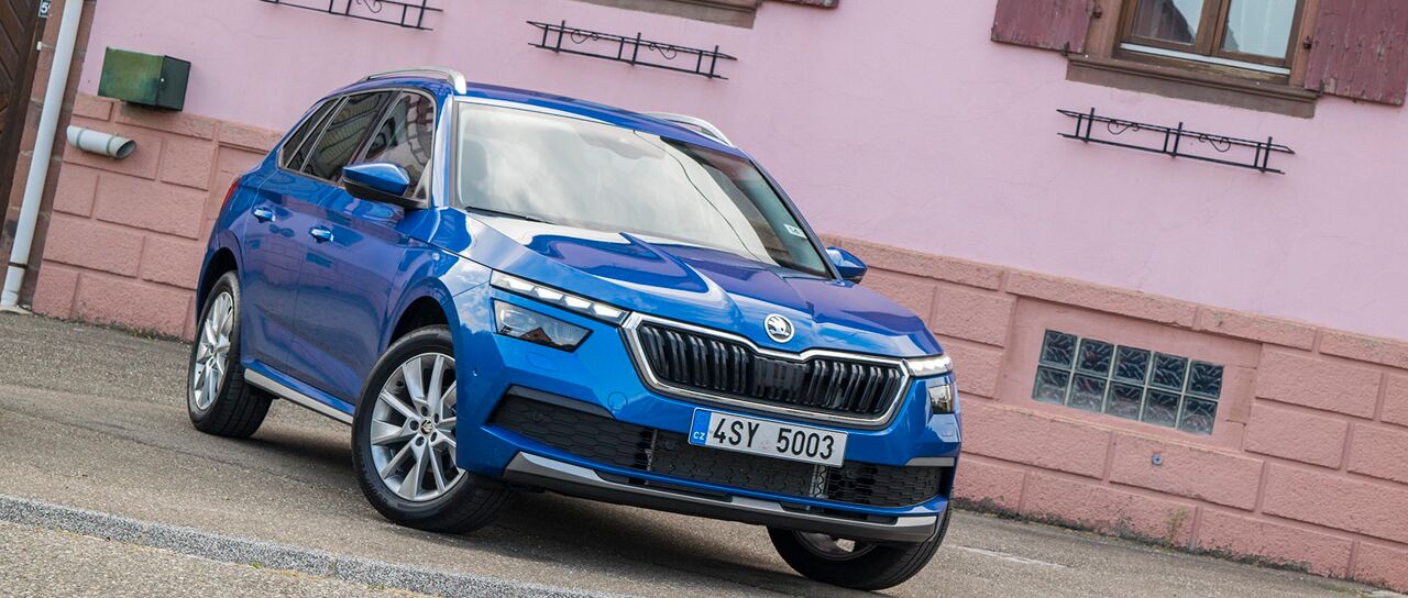 Todas las noticias de coches en un solo portal: Pruebas, fotos, vídeos, informes...